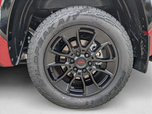New 2025 Toyota Tundra Limited image 10