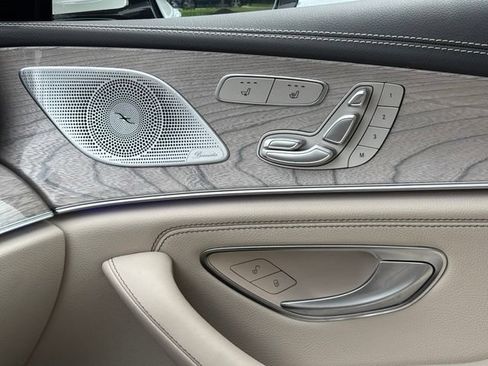 Used 2022 Mercedes-Benz CLS 450 4MATIC image 43