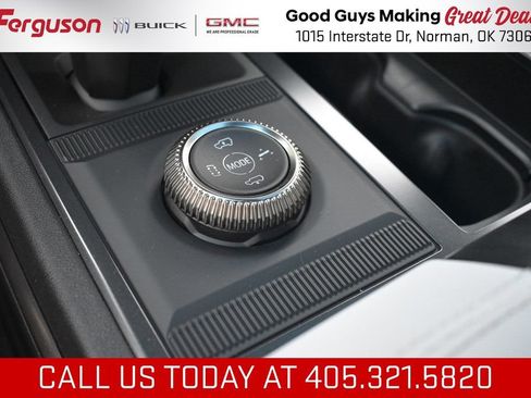 New 2024 GMC Hummer EV 3X w/ Omega Edition AWD/4WD image 34