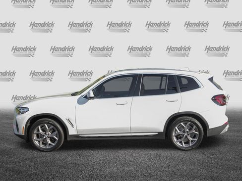 Used 2023 BMW X3 xDrive30i w/ Convenience Package w/ZPA image 6