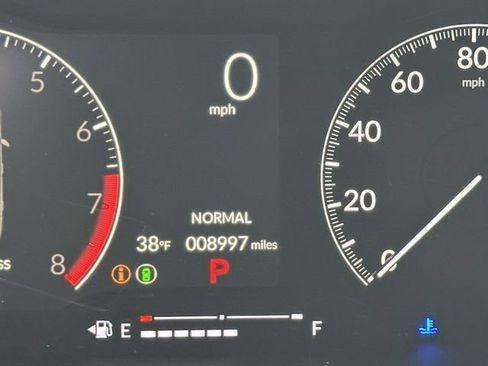 Used 2025 Honda Civic Sport image 24