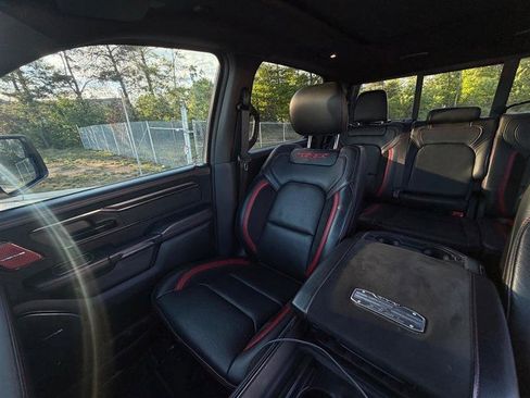 Used 2022 RAM 1500 TRX w/ TRX Level 2 Equipment Group AWD/4WD image 20