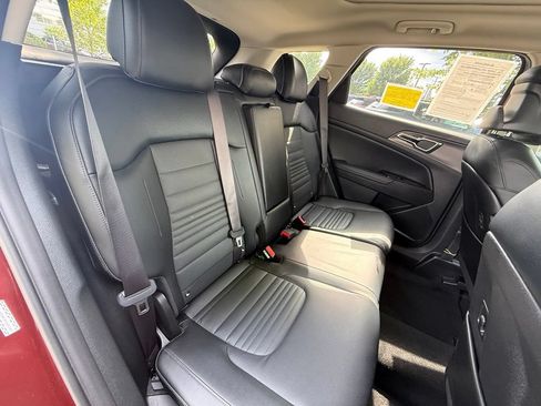 Used 2023 Kia Sportage SX FWD image 25