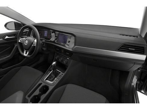 Used 2019 Volkswagen Jetta SE FWD image 10