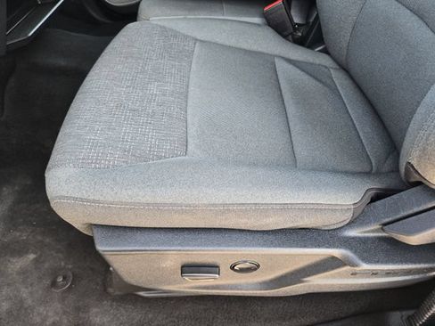 Used 2025 Ford F150 XLT w/ Equipment Group 301A Standard RWD image 22