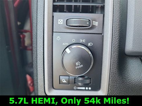 Certified 2019 RAM 1500 Tradesman w/ Tradesman SXT Package image 20