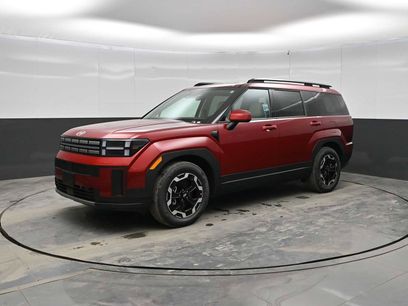 New 2026 Hyundai Santa Fe SEL