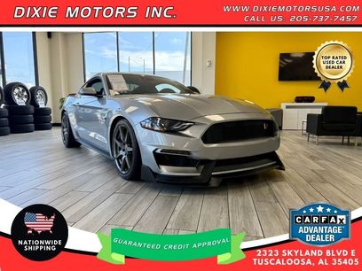 Used 2021 Ford Mustang GT