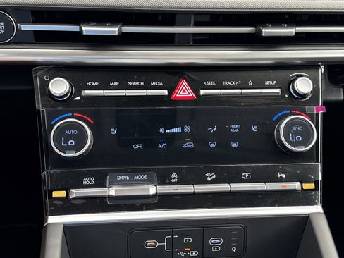 New 2026 Hyundai Santa Fe SEL FWD image 26