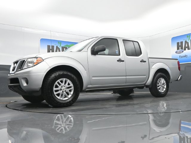 Used 2019 Nissan Frontier SV RWD image 16