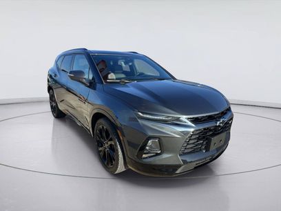 Used 2020 Chevrolet Blazer RS