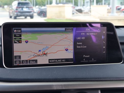Used 2017 Lexus RX 350 FWD w/ Premium Package image 24