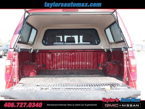 Used 2016 Ford F350 Lariat w/ Lariat Ultimate Package AWD/4WD image 37