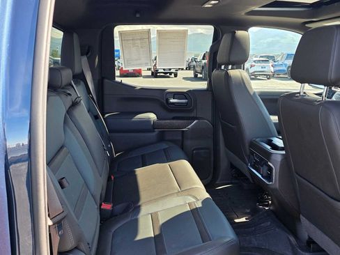 Certified 2021 GMC Sierra 1500 Denali w/ Technology Package AWD/4WD image 12