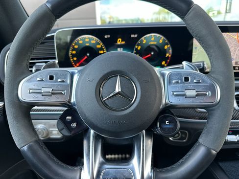 Certified 2023 Mercedes-Benz GLE 53 AMG 4MATIC image 26