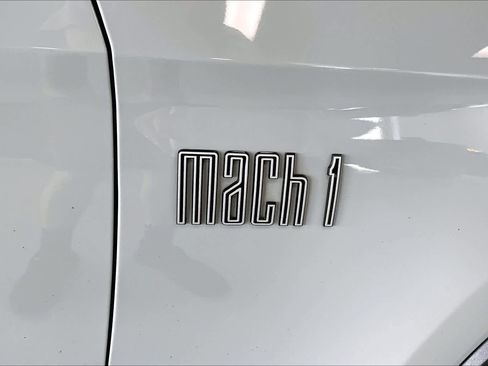Used 2021 Ford Mustang Mach 1 w/ Mach 1 Handling Package RWD image 7