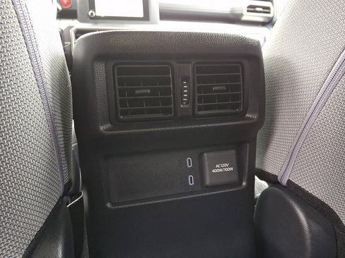 Certified 2025 Toyota 4Runner TRD Sport image 11