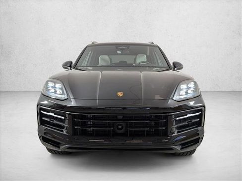 New 2026 Porsche Cayenne image 6