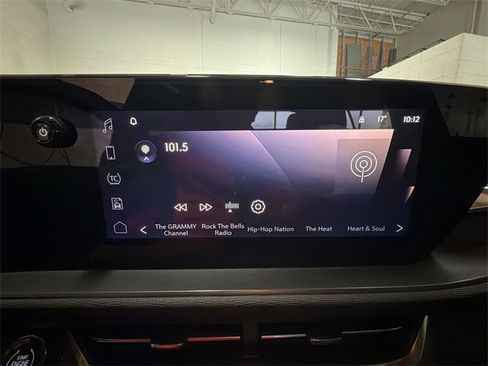 Certified 2024 Buick Envista Preferred w/ Convenience I Package image 16