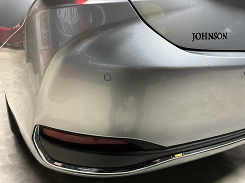 Used 2022 Lexus ES 300h w/ Premium Package image 34