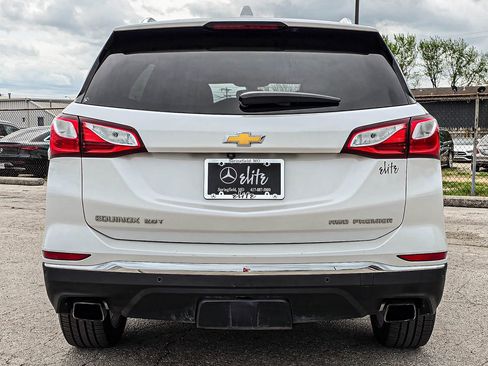 Used 2019 Chevrolet Equinox Premier image 5