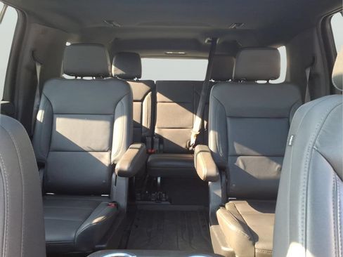 Used 2021 Chevrolet Suburban Z71 AWD/4WD image 30