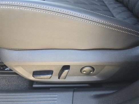 New 2026 Nissan Rogue Platinum w/ Tech Package image 12