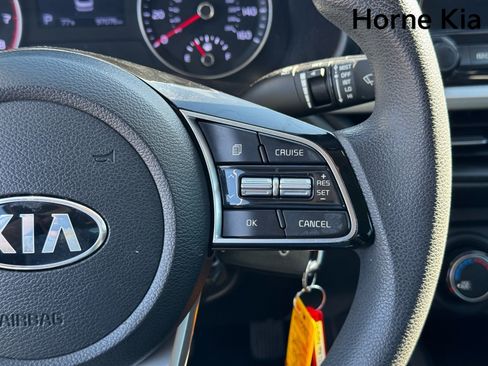 Used 2021 Kia Forte LXS image 19