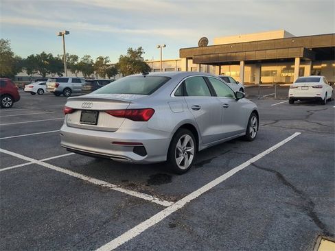 Used 2023 Audi A3 2.0T Premium image 5