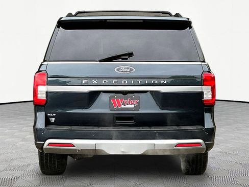 Used 2022 Ford Expedition XLT AWD/4WD image 5
