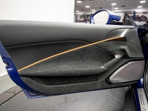 Used 2025 Ferrari Roma Spider RWD image 42