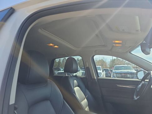 Used 2019 MAZDA CX-5 Grand Touring w/ GT Premium Package AWD/4WD image 19