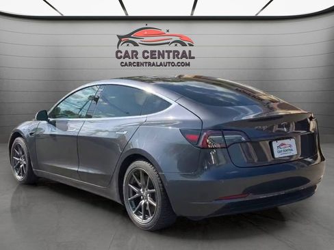 Used 2018 Tesla Model 3 Long Range AWD/4WD image 3