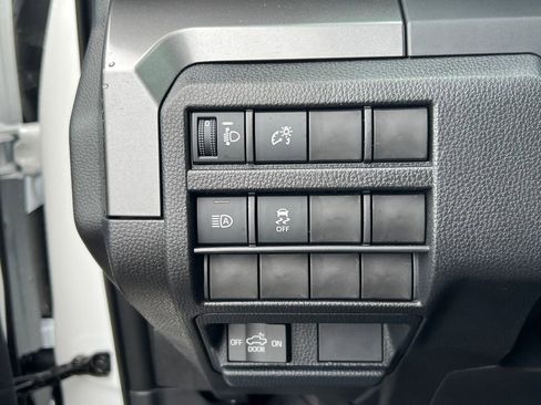 New 2026 Toyota Tacoma SR5 AWD/4WD image 21