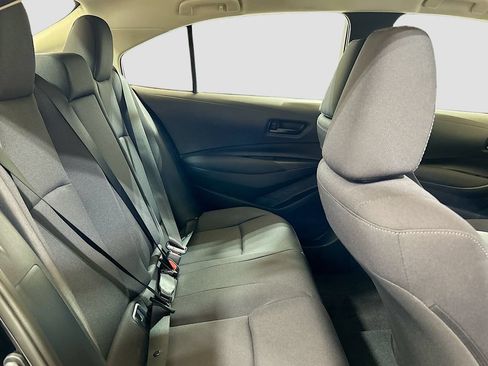 New 2026 Toyota Corolla LE FWD image 24