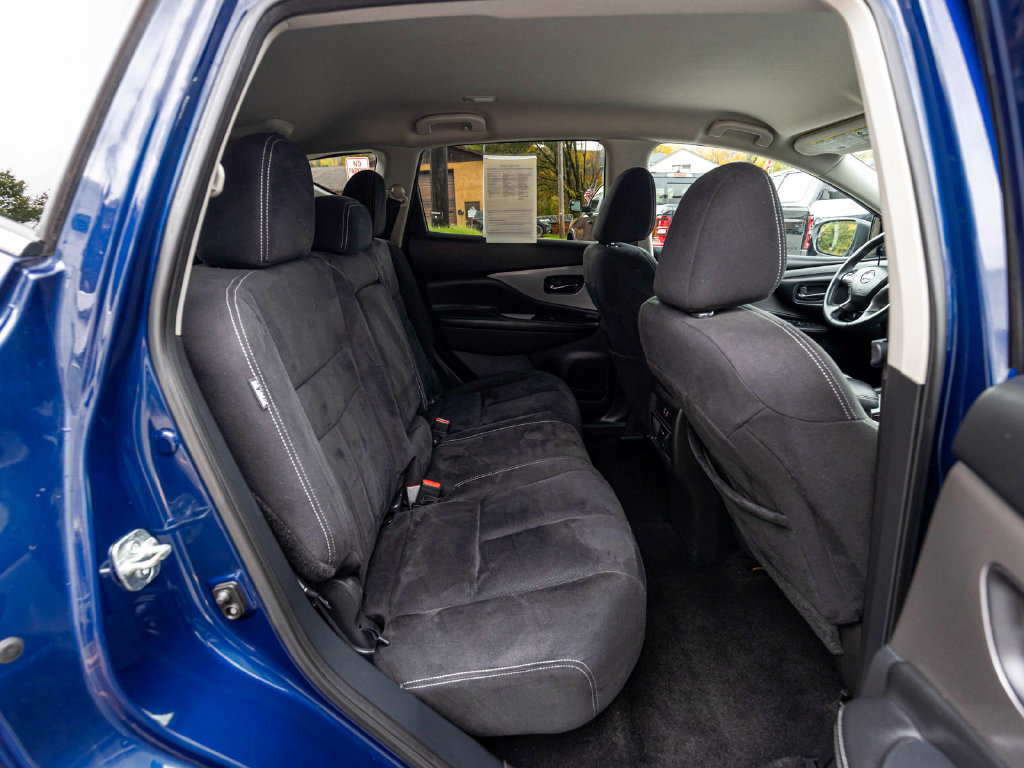 Used 2020 Nissan Murano SV FWD image 28