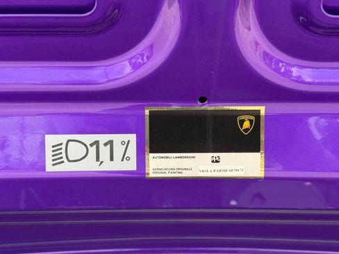 Used 2018 Lamborghini Huracan LP 580-2 RWD image 39