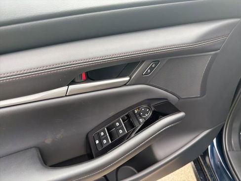 New 2026 MAZDA MAZDA3 s Sport image 25
