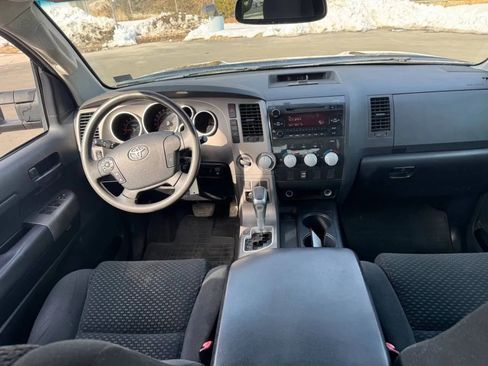 Used 2012 Toyota Tundra 4x4 CrewMax w/ TRD Rock Warrior Pkg image 17