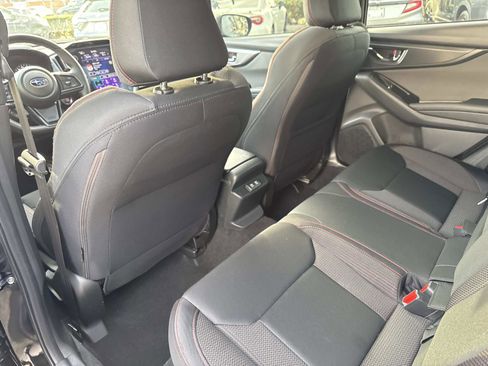 Used 2022 Subaru WRX Premium image 13