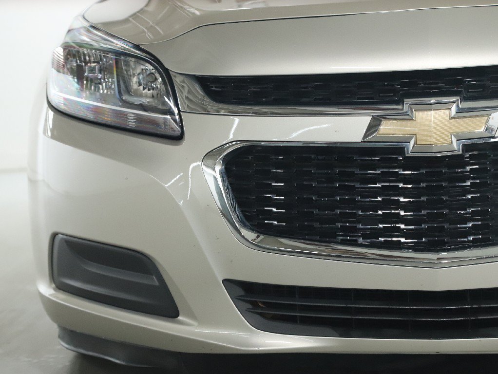 Used 2014 Chevrolet Malibu LS w/ Protection Package FWD image 6
