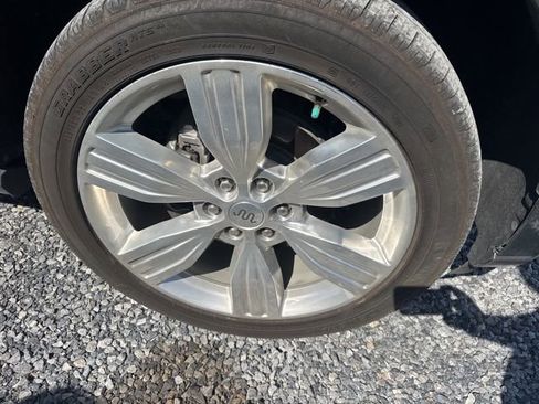Used 2023 Ford Expedition King Ranch AWD/4WD image 4