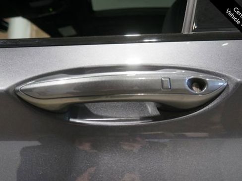 Certified 2023 INFINITI QX50 Sport image 76