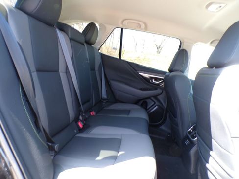 Used 2023 Subaru Outback Onyx Edition AWD/4WD image 20