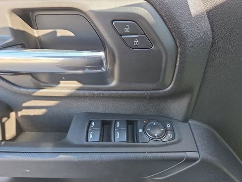 New 2026 Chevrolet Silverado 2500 W/T w/ WT Convenience Package image 11