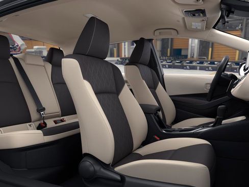 New 2026 Toyota Corolla LE FWD image 20