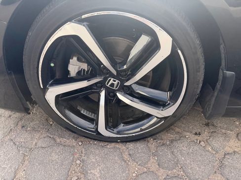 Used 2022 Honda Accord Sport image 11