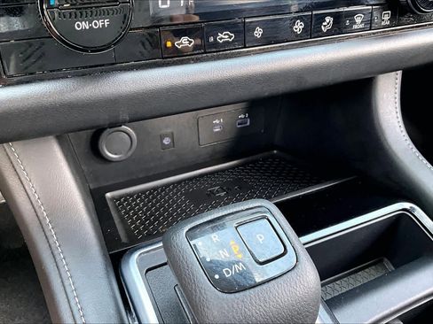 Used 2023 Nissan Pathfinder SL w/ SL Premium Package FWD image 31