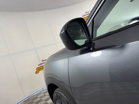 New 2026 Nissan Kicks S FWD image 13