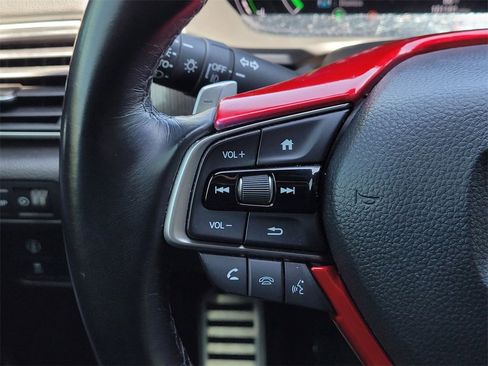 Used 2022 Honda Accord Sport image 24